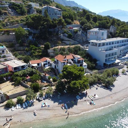 Apartmani Villa Bose Čelina Dış mekan fotoğraf