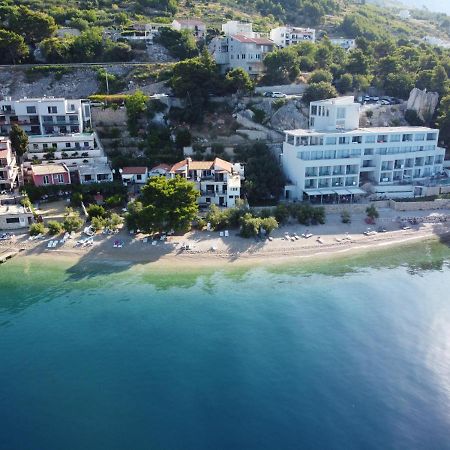 Apartmani Villa Bose Čelina Dış mekan fotoğraf