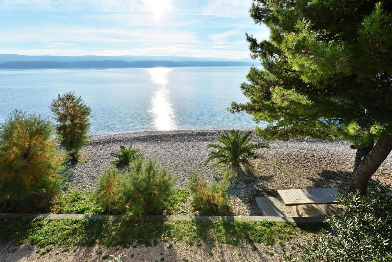 Apartmani Villa Bose Čelina Dış mekan fotoğraf