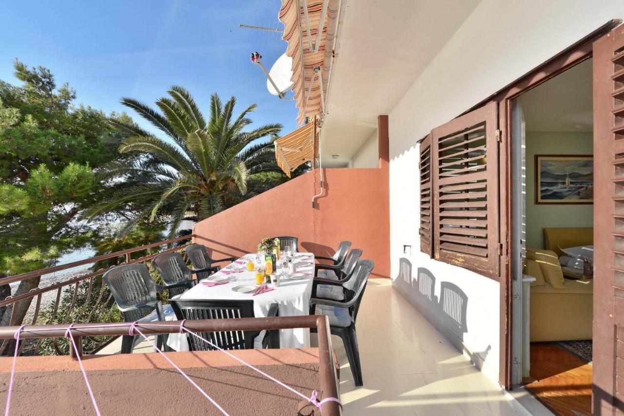 Apartmani Villa Bose Čelina Dış mekan fotoğraf