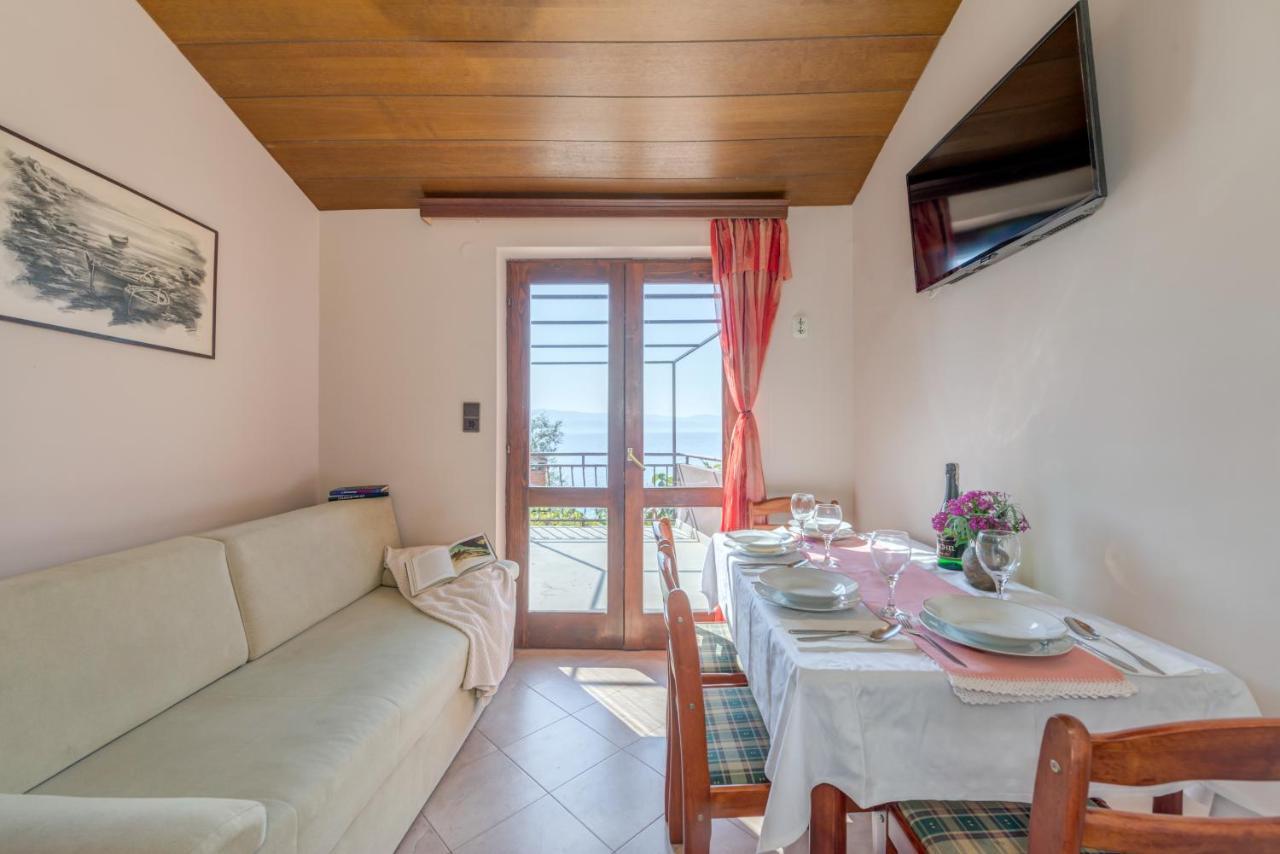 Apartmani Villa Bose Čelina Dış mekan fotoğraf