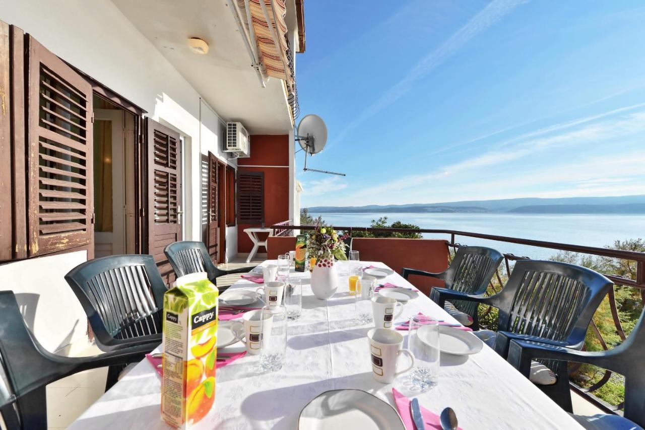 Apartmani Villa Bose Čelina Dış mekan fotoğraf