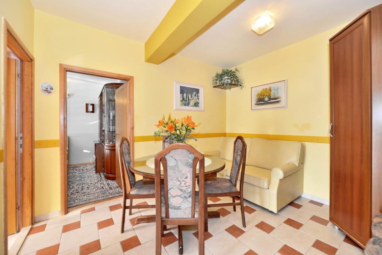 Apartmani Villa Bose Čelina Dış mekan fotoğraf
