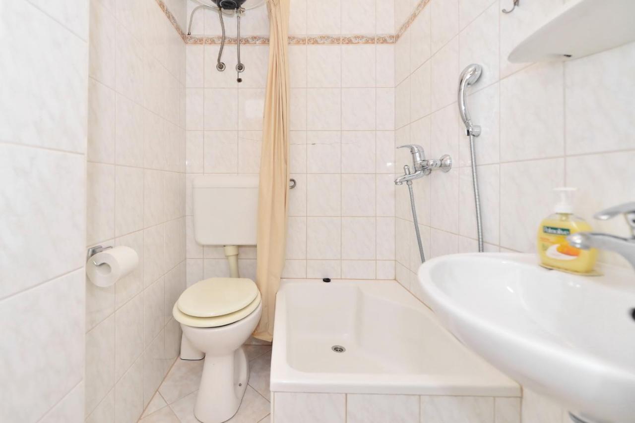 Apartmani Villa Bose Čelina Dış mekan fotoğraf