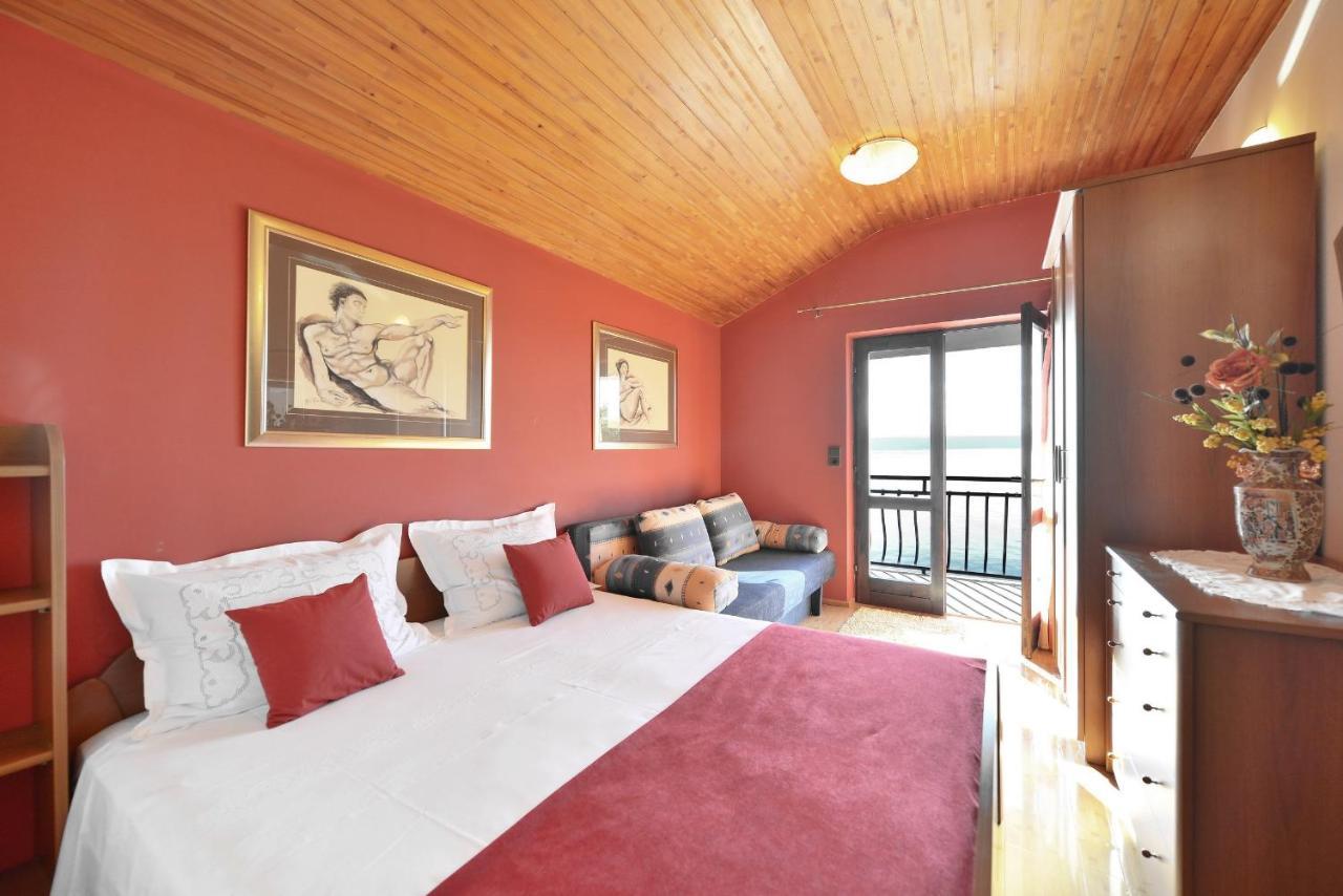 Apartmani Villa Bose Čelina Dış mekan fotoğraf