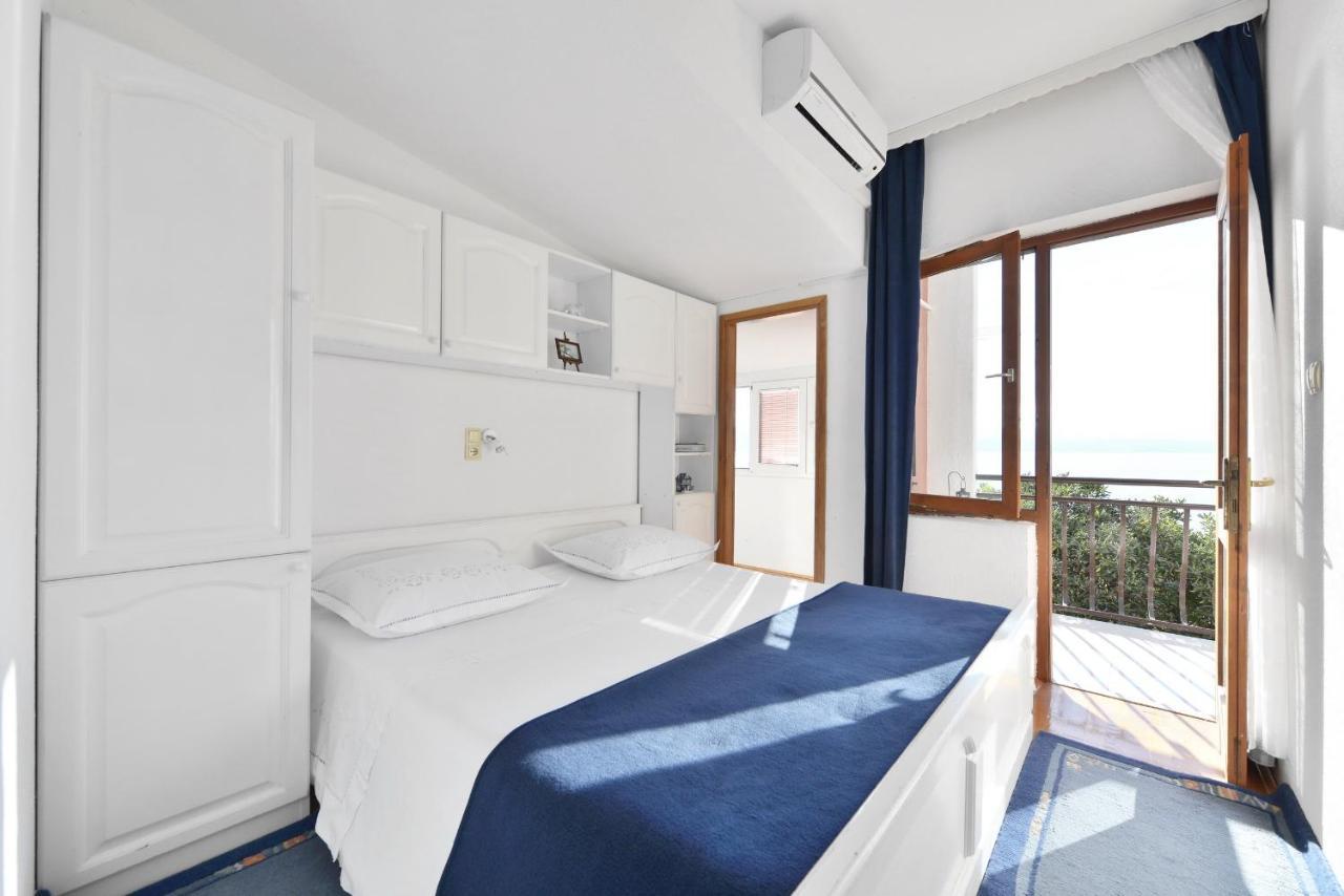 Apartmani Villa Bose Čelina Dış mekan fotoğraf