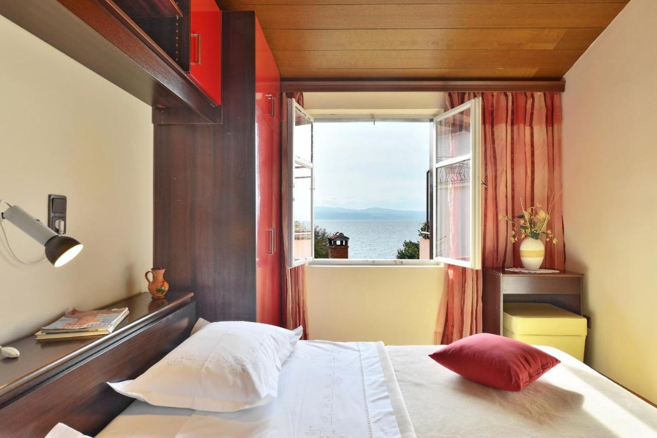 Apartmani Villa Bose Čelina Dış mekan fotoğraf