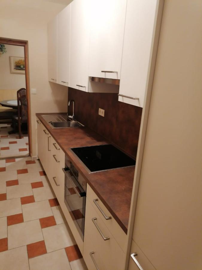 Apartmani Villa Bose Čelina Dış mekan fotoğraf