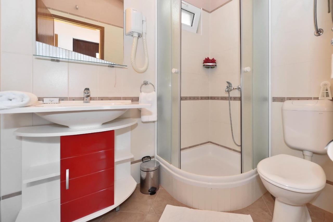 Apartmani Villa Bose Čelina Dış mekan fotoğraf