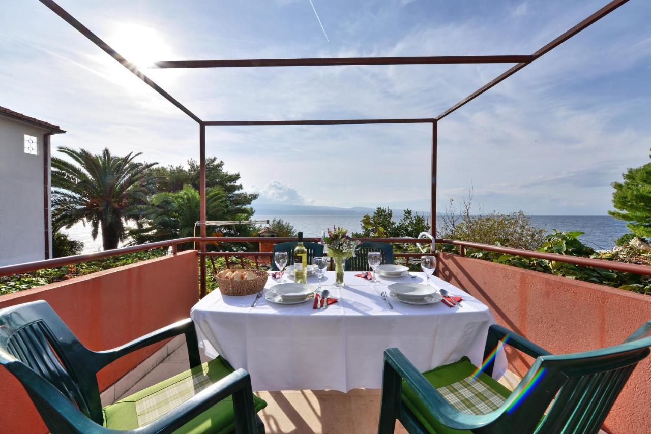 Apartmani Villa Bose Čelina Dış mekan fotoğraf