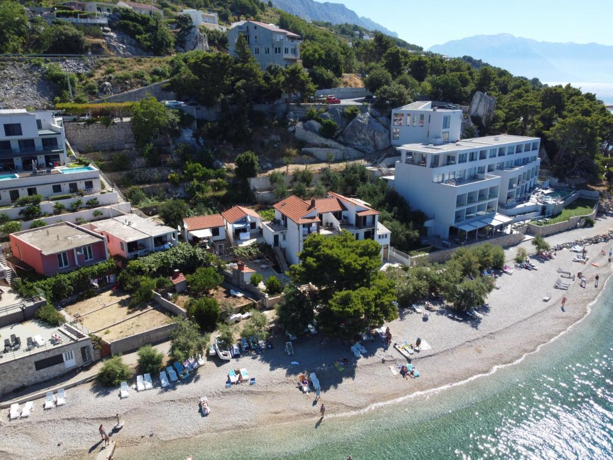 Apartmani Villa Bose Čelina Dış mekan fotoğraf