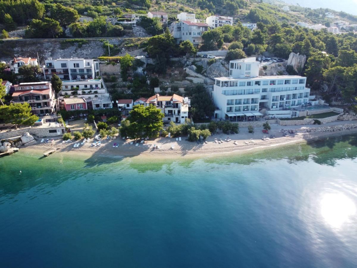 Apartmani Villa Bose Čelina Dış mekan fotoğraf
