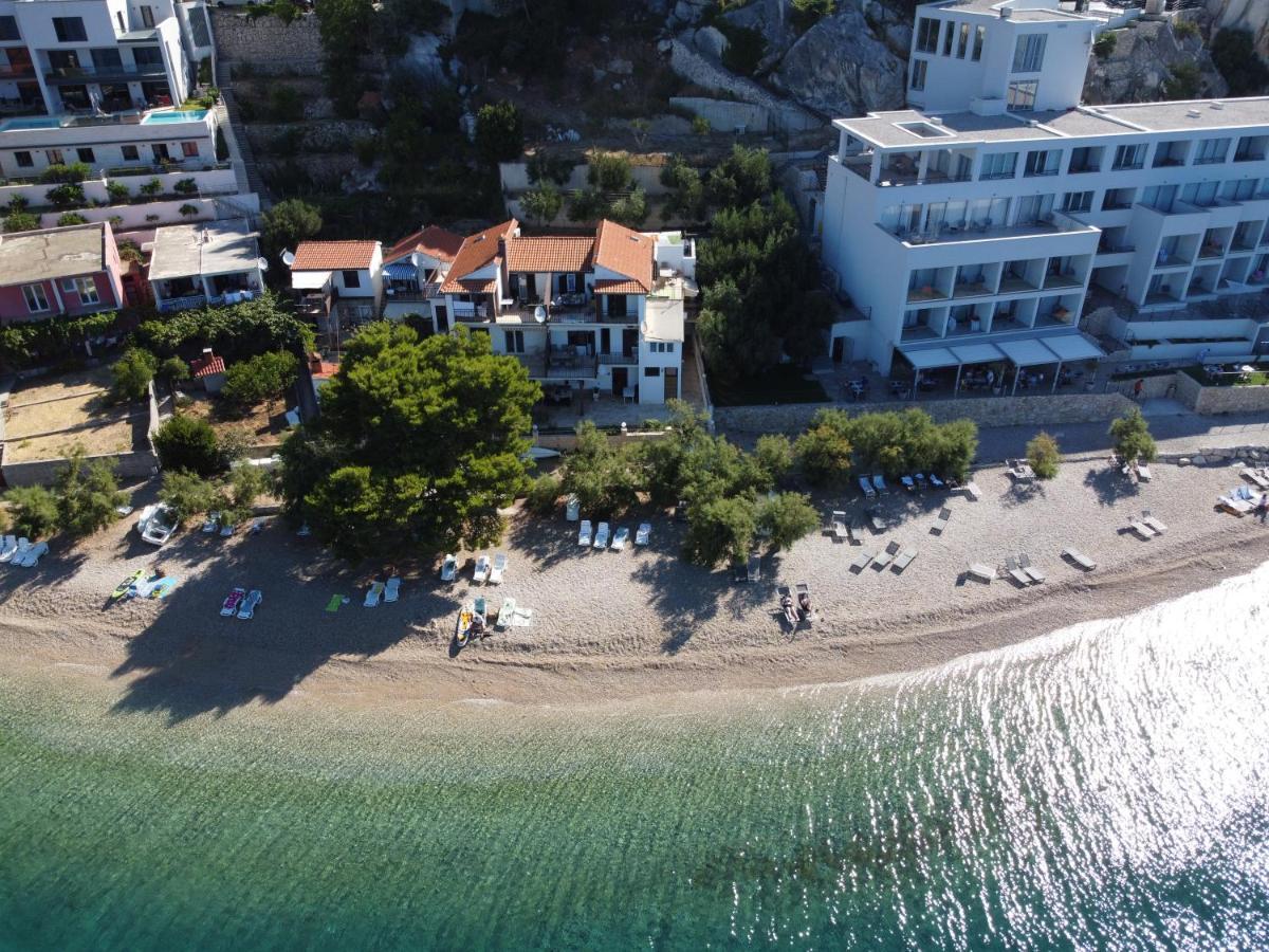 Apartmani Villa Bose Čelina Dış mekan fotoğraf