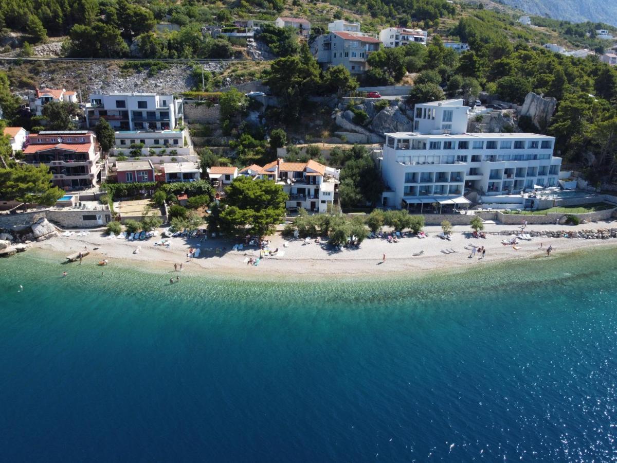 Apartmani Villa Bose Čelina Dış mekan fotoğraf